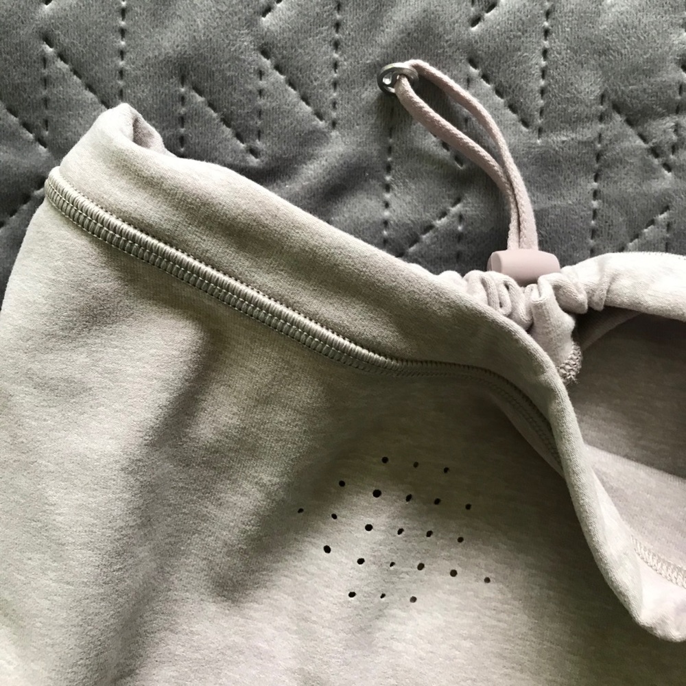 Lululemon Neck Warmer
